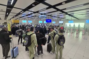 Άφιξη στο Λονδίνο για την ΑΕΚ