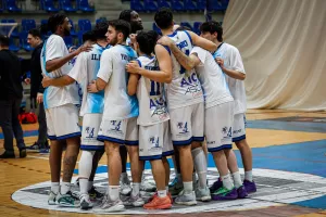 Νικητής ο Απόλλωνας στο Λεμεσιανό ντέρμπι (Φώτος)
