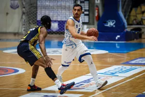 Νικητής ο Απόλλωνας στο Λεμεσιανό ντέρμπι (Φώτος)