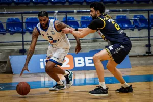 Νικητής ο Απόλλωνας στο Λεμεσιανό ντέρμπι (Φώτος)