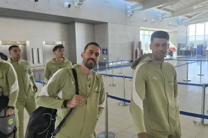 (Φώτος Kerkida) Πρώτες... αφίξεις