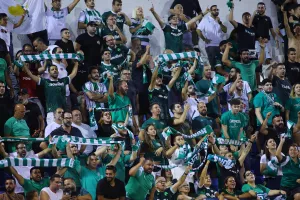 Απ' τον Σεπτέμβρη στον Μάρτη με στόχο... την επιστροφή