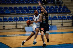 Νικητής ο Απόλλωνας στο Λεμεσιανό ντέρμπι (Φώτος)