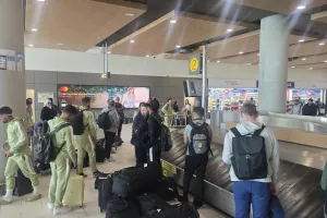 Επέστρεψε η ΑΕΚ/Εθνικός και μετά... επαναληπτικός
