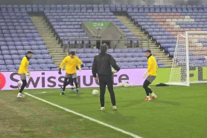 (Βίντεο/Φώτος Kerkida) Η τελευταία... στο Selhurst Park