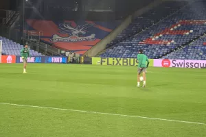 (Βίντεο/Φώτος Kerkida) Η τελευταία... στο Selhurst Park