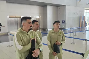 (Φώτος Kerkida) Πρώτες... αφίξεις