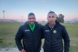 Σκόρερ και κόουτς