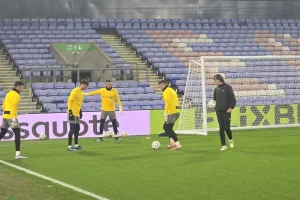 (Βίντεο/Φώτος Kerkida) Η τελευταία... στο Selhurst Park