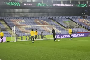 (Βίντεο/Φώτος Kerkida) Η τελευταία... στο Selhurst Park