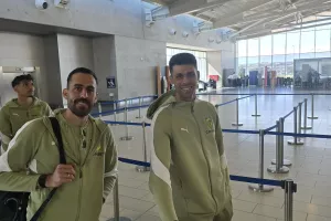 (Φώτος Kerkida) Πρώτες... αφίξεις