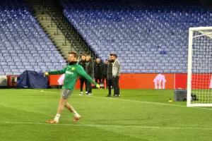 (Βίντεο/Φώτος Kerkida) Η τελευταία... στο Selhurst Park