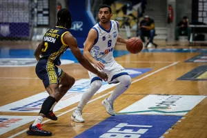 Νικητής ο Απόλλωνας στο Λεμεσιανό ντέρμπι (Φώτος)