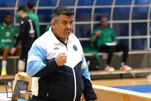 Ιγνατίου- Παφιακός: "Δεν είναι τυχαία το καμάρι της Πάφου ο Παφιακός"