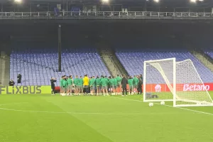 (Βίντεο/Φώτος Kerkida) Η τελευταία... στο Selhurst Park