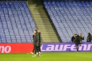 (Βίντεο/Φώτος Kerkida) Η τελευταία... στο Selhurst Park