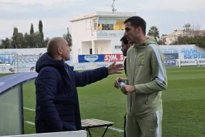 Πηγαδάκι οι... γείτονες