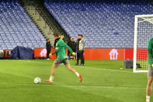 (Βίντεο/Φώτος Kerkida) Η τελευταία... στο Selhurst Park