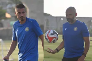 Παρελθόν από ΑΣΙΛ