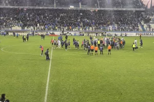 Ανόρθωση-Απόλλων: Ο Ηλία απάντησε στον Μάρκες και...συμβιβασμός (φώτος)