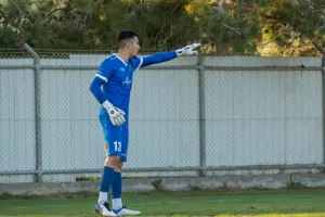 Το φωτορεπορτάζ του διπλού στη Πύλα