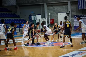 Νικητής ο Απόλλωνας στο Λεμεσιανό ντέρμπι (Φώτος)