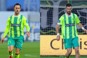 Δεν πάνε Δασάκι και… αναμονή για ρεβάνς