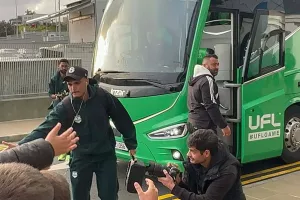 (Βίντεο-Φώτος kerkida) Η άφιξη του Άρη