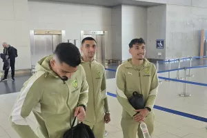 (Φώτος Kerkida) Πρώτες... αφίξεις
