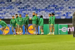 (Βίντεο/Φώτος Kerkida) Η τελευταία... στο Selhurst Park