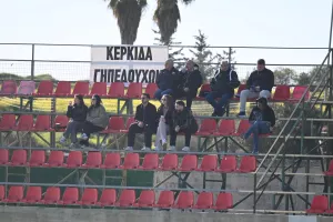 ΑΣΙΛ/Φωτορεπορτάζ από Λύμπια