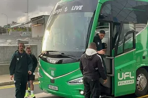 (Βίντεο-Φώτος kerkida) Η άφιξη του Άρη