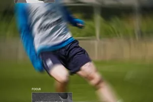 (Φώτος) Focus... σε Ανόρθωση