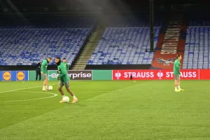 (Βίντεο/Φώτος Kerkida) Η τελευταία... στο Selhurst Park