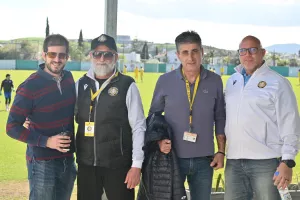 ΑΣΙΛ/Φωτορεπορτάζ από Λύμπια