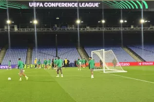 (Βίντεο/Φώτος Kerkida) Η τελευταία... στο Selhurst Park