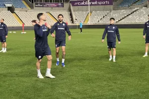 (Βίντεο-Φώτος kerkida) Η τελευταία... της Κύπρου