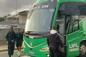 (Βίντεο-Φώτος kerkida) Η άφιξη του Άρη