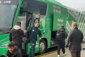 (Βίντεο-Φώτος kerkida) Η άφιξη του Άρη
