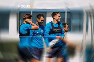 (Φώτος) Focus... σε Ανόρθωση