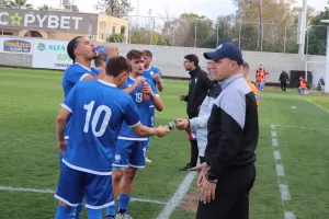 Κλήση Εθνικής Νέων Κ-19 για προπονήσεις και φιλικό αγώνα