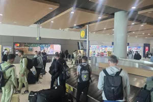 Επέστρεψε η ΑΕΚ/Εθνικός και μετά... επαναληπτικός