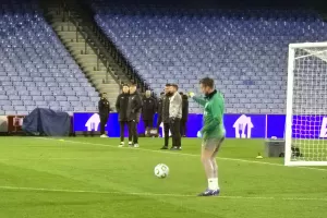 (Βίντεο/Φώτος Kerkida) Η τελευταία... στο Selhurst Park