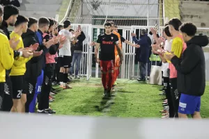Έμειναν στο μηδέν, βήμα σημειωτόν για ΠΑΕΕΚ!