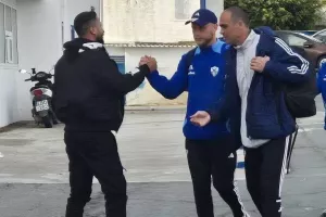 Restart... Μπεζούς