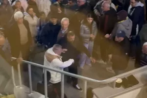 ΣΧΟΛΙΟ για την εξέλιξη στην Πάφο/"Μεγάλη αχαριστία"