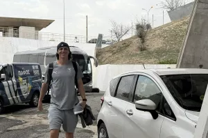 H άφιξη της Πάφος FC