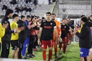 Έμειναν στο μηδέν, βήμα σημειωτόν για ΠΑΕΕΚ!