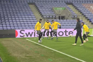 (Βίντεο/Φώτος Kerkida) Η τελευταία... στο Selhurst Park