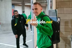 Ακόμα μία ο Σλοβένος
